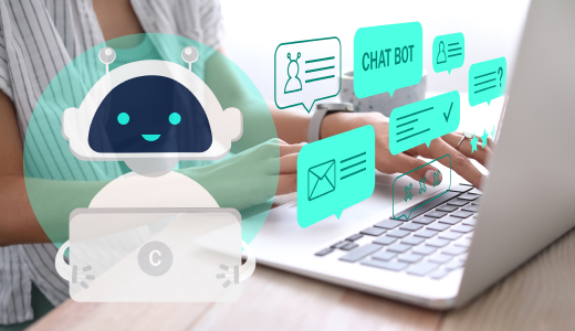 チャットボット開発