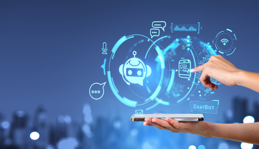 AIによるストーリー生成・動画構成