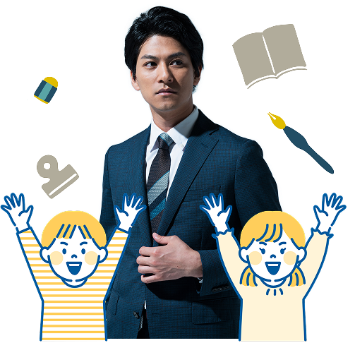 講師はAIのプロと、子ども目線の伴走者だから“リアル”に身につく